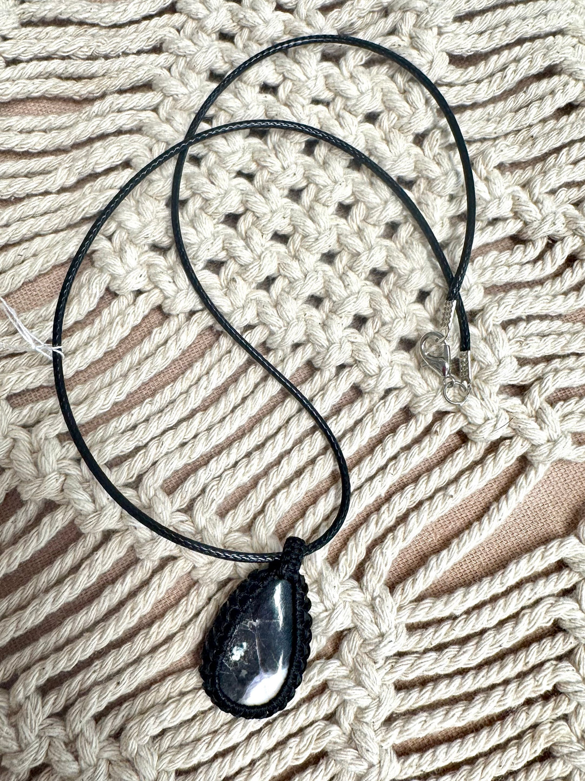 Utah Tiffany Pendant