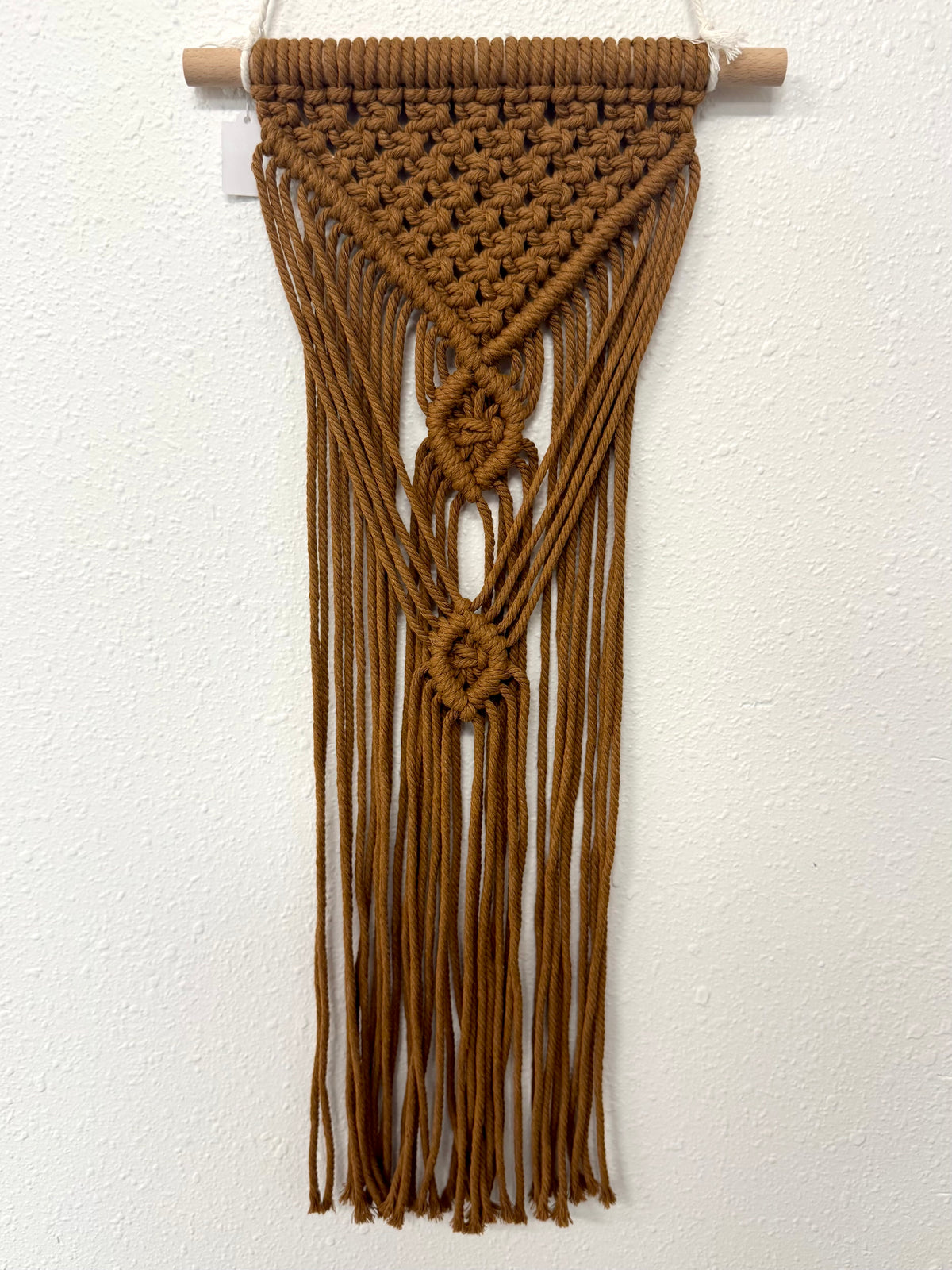 Macrame Wall Art