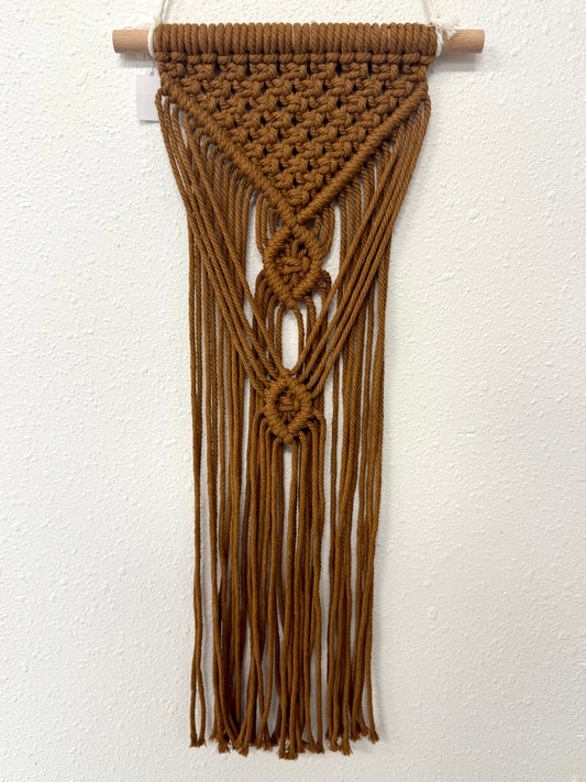 Macrame Wall Art
