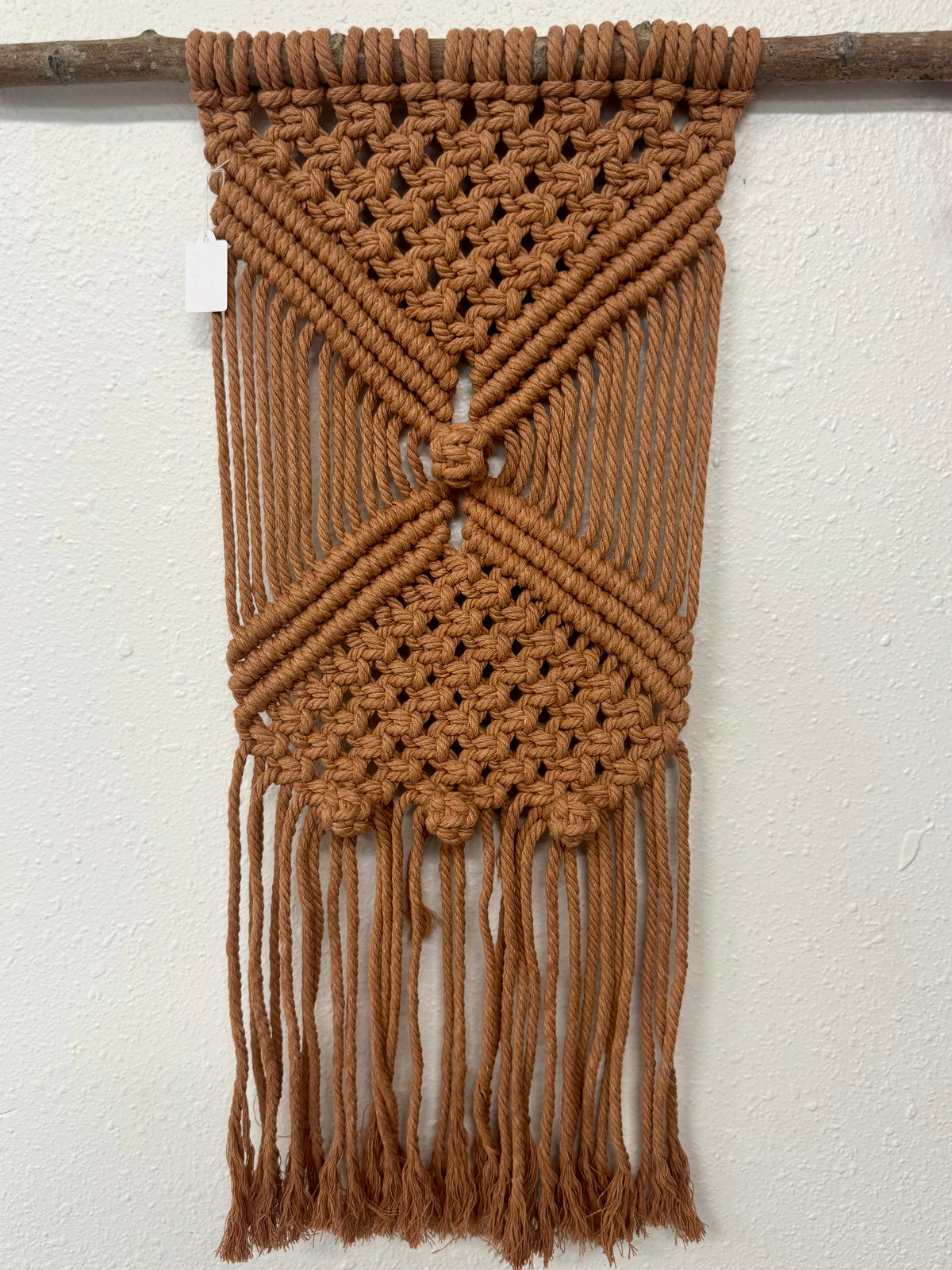 Macrame Wall Piece