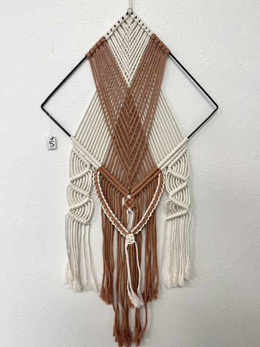 Macrame Wall Art