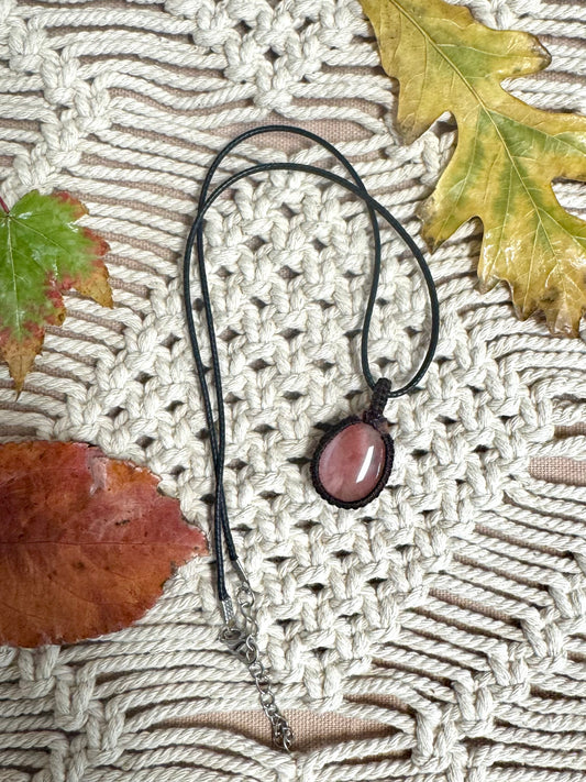 Small Pendants