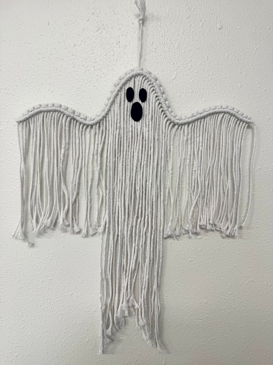 The Ghoul (Limited Time)