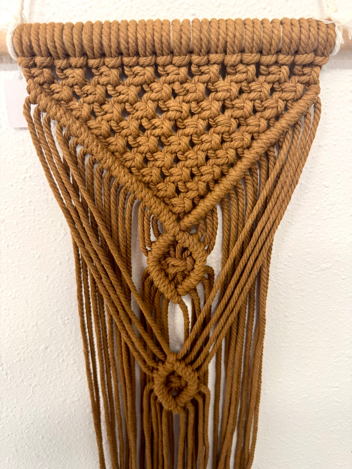 Macrame Wall Art