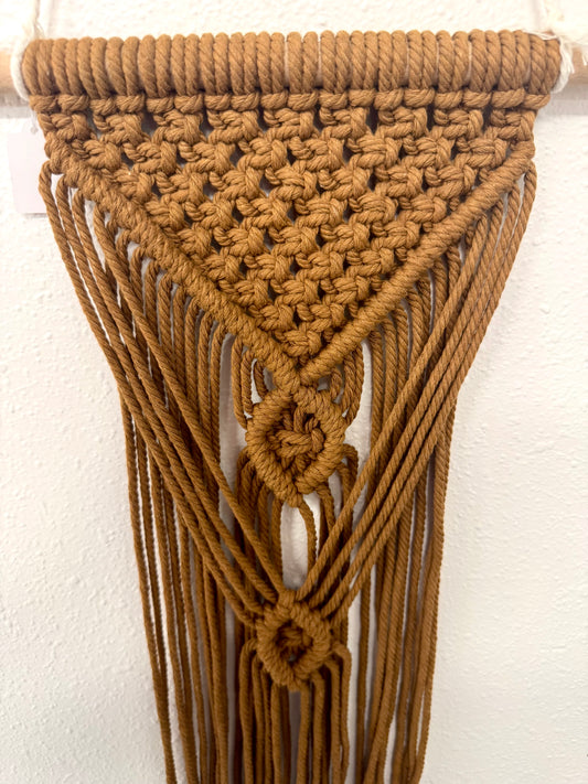 Macrame Wall Art