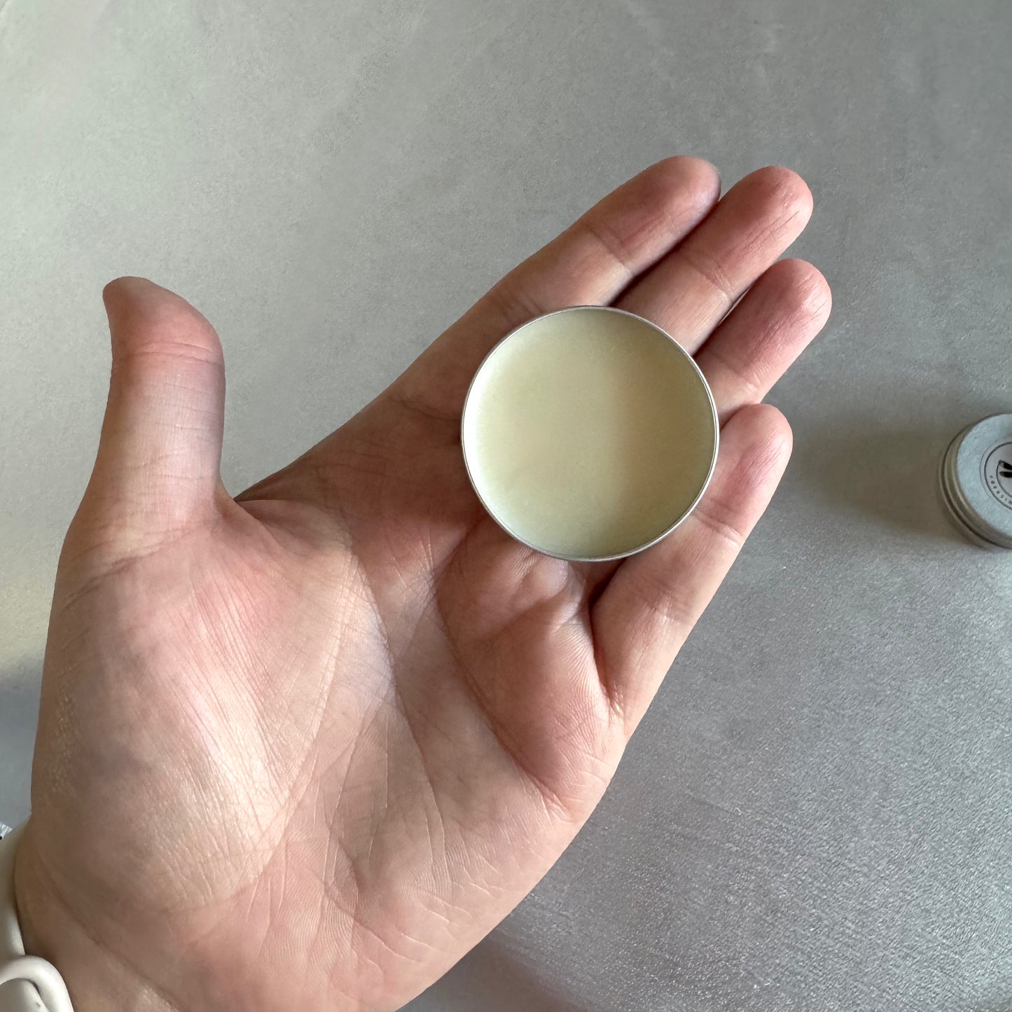 Shea Butter Lip Balm