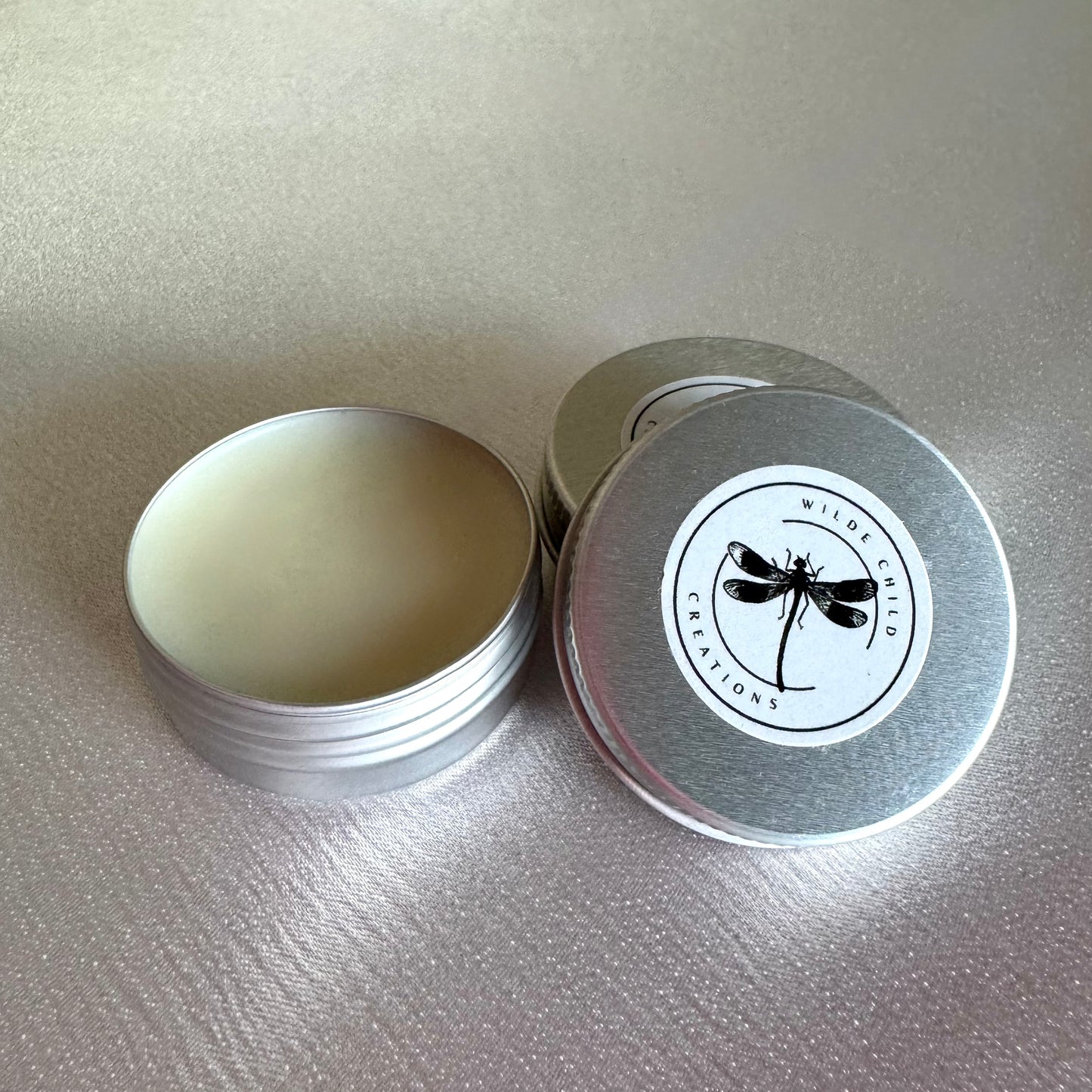 Shea Butter Lip Balm