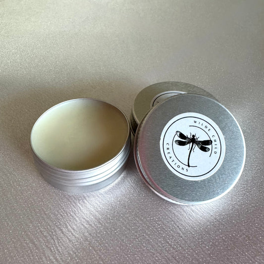 Shea Butter Lip Balm