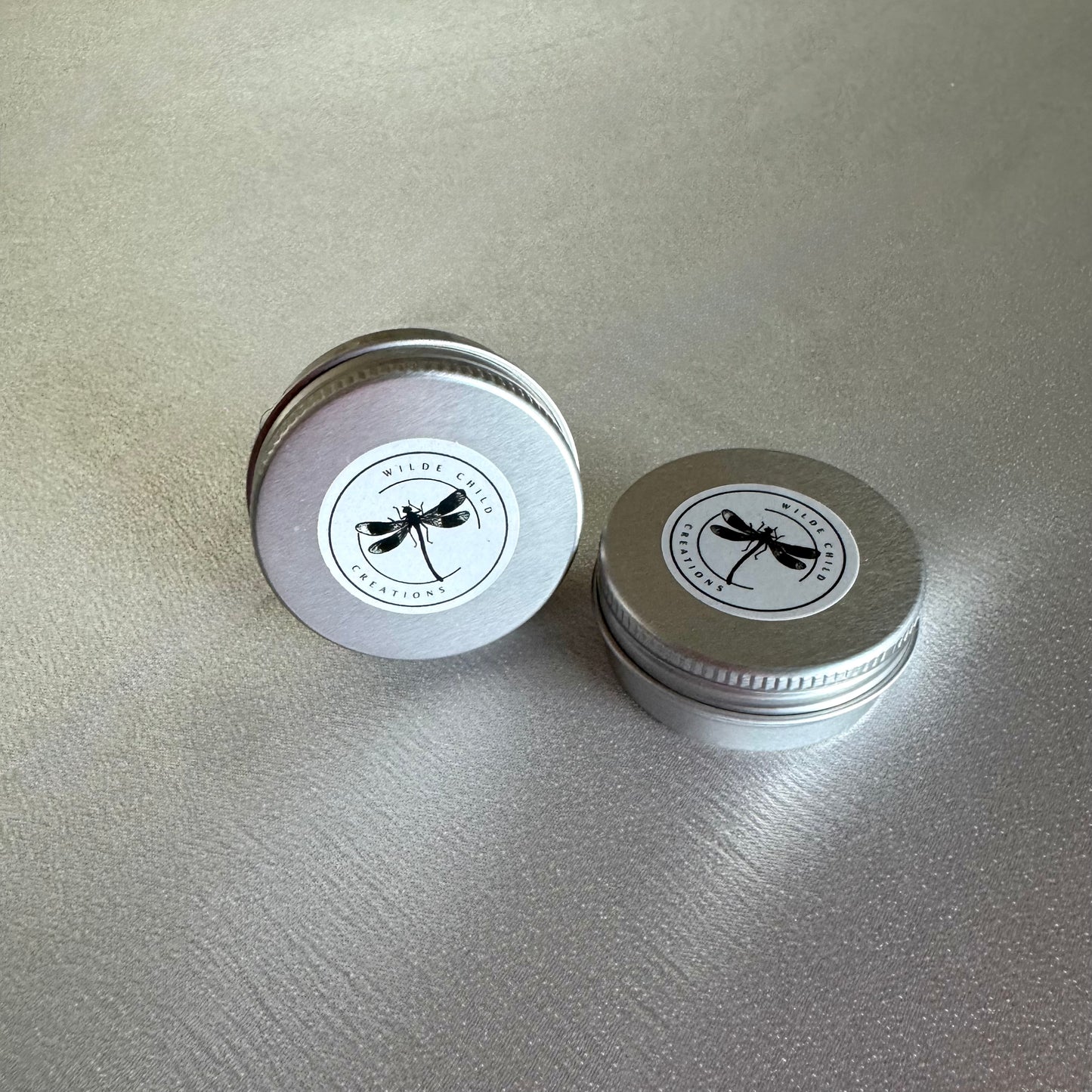 Shea Butter Lip Balm