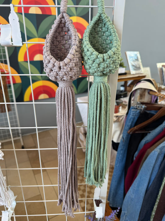 Air Plant Hangers
